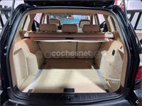 Usado BMW X3 150 CV (110 kW) 2008 Negro SUV