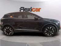 Usado Kia Sportage 265 CV (194 kW) 2023 Negro SUV