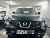 usado Nissan Juke 1.6 DIG-T Tekna Premium CVT4x4