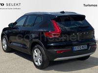 Nuevo Volvo XC40 Core 163 CV (119 kW) 2025 Negro SUV