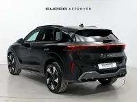 Usado Cupra Terramar 150 CV (110 kW) 2025 Negro SUV