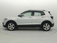 usado VW T-Cross - Sport 1.0 TSI 81kW (110CV)