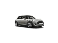 Usado Mini ONE 102 CV (75 kW) 2019 Gris / plata Utilitario