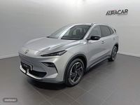 Novo MG MGS5 EV Luxury 169 kW (231 HP) 2025 Cinzento SUV