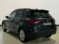 Occasion Seat Arona Style 110 ch (80 kW) 2021 Gris SUV