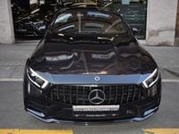 Usado Mercedes CLS450 367 CV (269 kW) 2020 Gris grafito Coupe