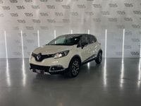Usado Renault Captur XMOD 120 CV (88 kW) 2016 Beige SUV