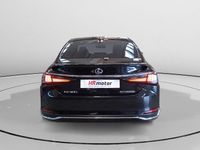 Usado Lexus ES300H 220 CV (161 kW) 2020 Negro Berlina
