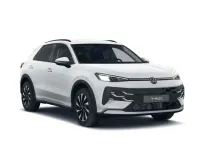 Nuevo VW T-Roc 116 CV (85 kW) 2026 Blanco SUV