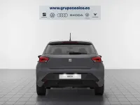 Nuevo Seat Ibiza Style 115 CV (84 kW) 2026 Gris Utilitario