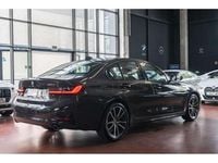 Usado BMW 318 Executive 150 CV (110 kW) 2021 Gris Berlina