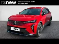 Usado Renault Scenic E-Tech Techno 160 kW (218 CV) 2026 Otro SUV