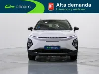 Usado Omoda 5 150 kW (204 CV) 2025 Blanco SUV