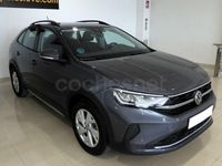 Usado VW Taigo Life 110 CV (80 kW) 2023 Negro SUV