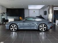 Usado Porsche 911 Carrera 394 CV (289 kW) 2025 Gris Coupe