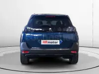Usado Peugeot 5008 Allure 130 CV (95 kW) 2024 Azul SUV