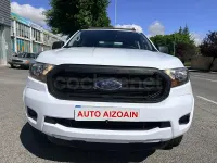 Usado Ford Ranger XL 170 CV (125 kW) 2021 Blanco Pickup/Camioneta