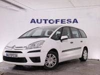 Usado Citroën Grand C4 Picasso 110 CV (80 kW) 2012 Blanco Monovolumen