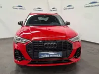 Usado Audi Q3 Premium 150 CV (110 kW) 2021 Rojo SUV