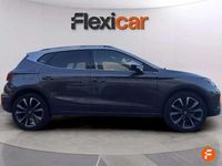 Usado Seat Arona Xperience 150 CV (110 kW) 2024 Gris SUV
