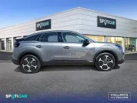 Usado Citroën C4 136 CV (100 kW) 2025 Gris SUV