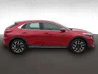 Usado Kia XCeed 100 CV (73 kW) 2024 Rojo SUV