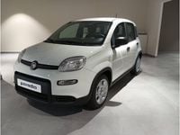 Usado Fiat Panda 70 CV (51 kW) 2023 Blanco Utilitario