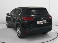 Käytetty Citroën C5 Aircross Shine 225 HP (165 kW) 2021 Valkoinen Katumaasturi