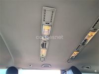 Usado VW Multivan Highline 174 CV (127 kW) 2008 Azul Monovolumen