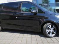 usado Mercedes V220 Largo 7G Tronic