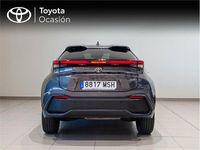 Usado Toyota C-HR Advance 140 CV (102 kW) 2024 Gris / plata SUV