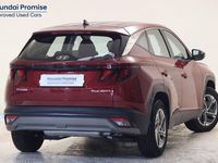 Usado Hyundai Tucson 159 CV (116 kW) 2025 SUV
