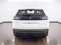 Usado Peugeot 3008 Active 131 CV (96 kW) 2023 Blanco SUV