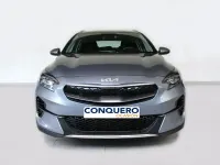 Usado Kia XCeed 141 CV (103 kW) 2022 Gris SUV