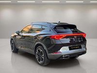 Usado Cupra Formentor 150 CV (110 kW) 2022 Negro SUV