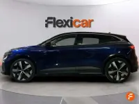 Usado Renault Mégane Techno 160 kW (218 CV) 2023 Azul Berlina