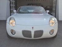 usado Pontiac Solstice 