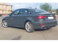 usado Audi A3 Sedán 30 TDI S line S tronic 85kW