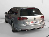 Brugt VW Passat GTE 220 HK (161 kW) 2022 Grå Stationcar