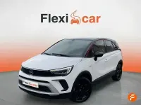 Occasion Opel Crossland X GS Line 110 ch (80 kW) 2022 Blanc SUV