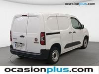 Usado Fiat Doblò S 102 CV (75 kW) 2023 Blanco Monovolumen