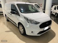 usado Ford Transit Connect FT Van 1.5 TDCi EcoBlue S&S L2 210 Trend 100cv - GARANTIA FÁBRICA 02/2025