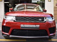 usado Land Rover Range Rover Sport 2.0 Si4 HSE Aut.