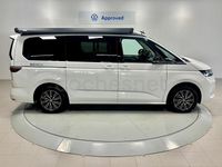 Usado VW California Beach 150 CV (110 kW) 2024 Blanco Van