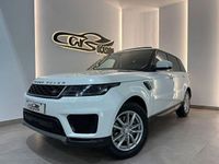 Usado Land Rover Range Rover Sport HSE 258 CV (189 kW) 2019 Blanco SUV