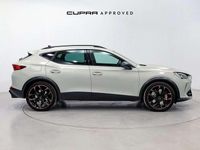 Begagnad Cupra Formentor VZ 390 HK (286 kW) 2022 Grå SUV