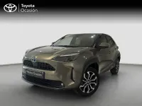 Usado Toyota Yaris Cross Active 116 CV (85 kW) 2022 Otro SUV