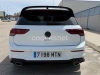 Usado VW Golf VIII R 320 CV (235 kW) 2022 Blanco Berlina