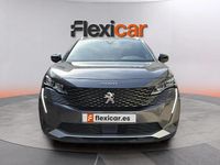 Usado Peugeot 5008 Allure 131 CV (96 kW) 2023 Gris SUV