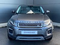 usado Land Rover Range Rover evoque 2.0td4 Hse 4wd Aut. 150